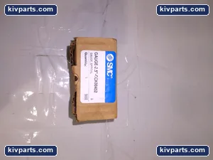 SMC GAUGE-2.5-CCK00452 Gauge – actual item, photo 3 of 4