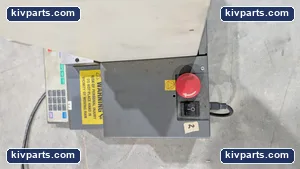 Chatillon TCD200 – actual item, photo 10 of 11