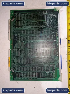 FX-231C CNC Control Board – actual item, photo 4 of 5