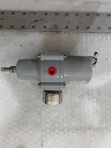 Eckardt FRS02 0-90 PSI 0-6 Bar AC 651-1 Gauge