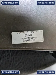 Okuma 1911-2240-23.070 Module PLC Control Unit Board – actual item, photo 5 of 10