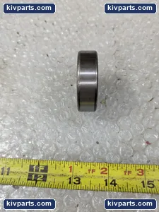 Nachi C3 Deep Groove Ball Bearing – actual item, photo 5 of 6