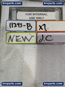 Amphenol Connector Receptacle 3 Socket – actual item, photo 7 of 7
