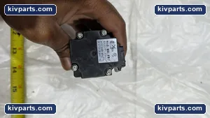 Mitsubishi HF-KP13 Servo Motor – actual item, photo 4 of 7