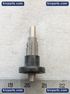 CO2 Med Star Carbon Dioxide Valve – actual item, photo 8 of 12