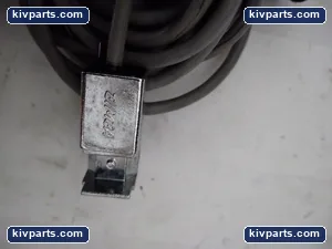 Bimba 087-XBL Pneumatic Component – actual item, photo 3 of 4