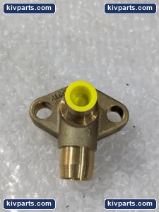 Alco C501-7 Pipe Fitting – actual item, photo 3 of 6