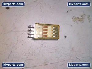IDEC RY4S-UL Power Relay – actual item, photo 3 of 4
