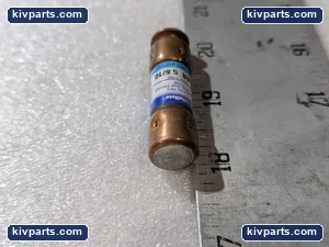 Littelfuse FLNR5-6/10 Fuse – actual item, photo 2 of 6