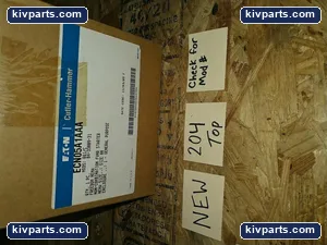 Eaton ECN0511AAA Motor Starter NEMA 1 R61 Coil – actual item, photo 2 of 2