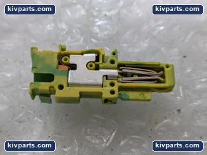 Phoenix Contact 5/1-M Terminal Block – actual item, photo 4 of 6
