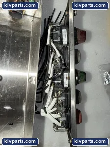 Allen-Bradley 800H-5HZ4R Enclosure Fiberglass Switches – actual item, photo 4 of 4
