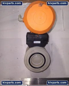 GF PA21 Valve – actual item, photo 4 of 5