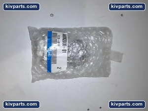 SMC AKM2000-01 Pneumatic Check Valve – actual item, photo 2 of 3