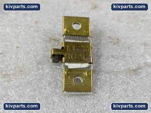 Square D B0.92 Overload Relay Heater Element – actual item, photo 3 of 5