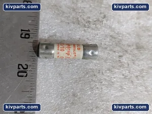 Gould ATQ3/10 Fuses – actual item, photo 4 of 7