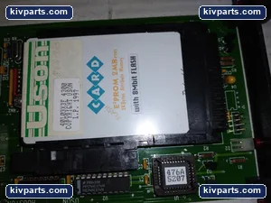 Uson 40L03X3F 4300 SSHD PROM Board – actual item, photo 2 of 6
