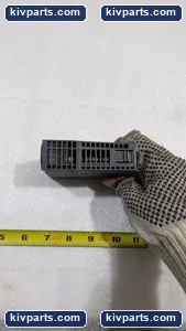 QH42P PLC Module – actual item, photo 7 of 8