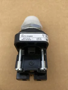 Allen-Bradley 800TC-PH46W Illuminated Pilot Light