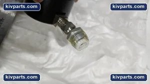 VACCUM MM OF Hg VAC ASPIRATE ONLY GUAGE 180 PSI – actual item, photo 2 of 4