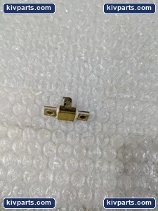 Square D A1.02 Heater Element Motor Starter – actual item, photo 2 of 4