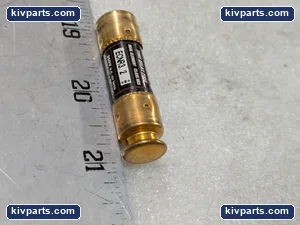Bullet ECNR3.2 Class RK5 Time Delay Fuse – actual item, photo 4 of 8