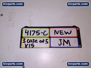 Bussmann MDL-1/4 Time Delay Glass Fuse – actual item, photo 3 of 3