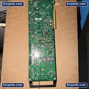 Delta PMAC2-PCI Encoder – actual item, photo 8 of 10