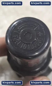 Norgren RO7-100-RGKA Relieving Air Pressure Regulator – actual item, photo 5 of 5