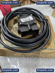 Little Giant 599009 RS-5 Remote Switch – actual item, photo 4 of 7