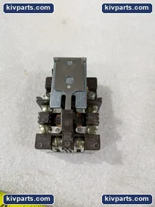 Cutler-Hammer 9575H2688-107 Type AA Relay – actual item, photo 10 of 13