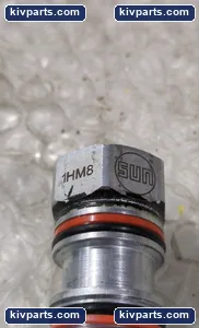 Sun Hydraulics IHM8 Pilot-to-Open Check Valve – actual item, photo 4 of 5
