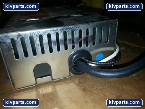 Bestec BPS-1004T Power Supply – actual item, photo 5 of 5