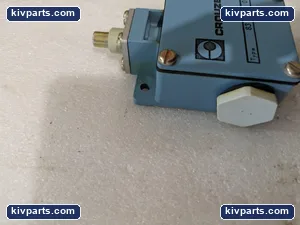 Crouzet 83 790 0 Limit Switch – actual item, photo 4 of 7