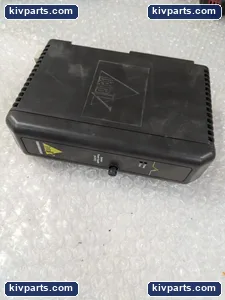 Emerson KJ1501X1-BA2 System Power Supply Module – actual item, photo 4 of 6
