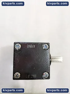 Honeywell LSH7L Switch Selecta Limit Switches – actual item, photo 5 of 12