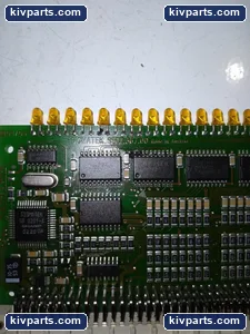 Sigmatek 9902.367.00 PLC Module – actual item, photo 4 of 9
