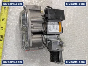 Honeywell VR8304Q4511 Resideo Dual Valve Gas Control – actual item, photo 3 of 8