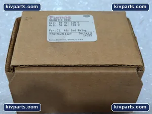 Furnas Magnetic Coil – actual item, photo 2 of 5