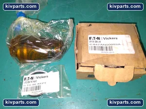 Eaton 847AN00003A Vickers Slip-In Cartridge Valve – actual item, photo 3 of 5