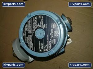 United Electric H122-554 Controls – actual item, photo 4 of 4