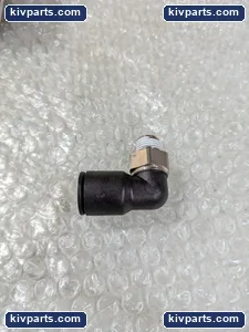 Parker 1PFC2 Legris 'Box 8' – actual item, photo 2 of 5