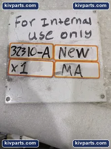 MAC 45A-AA2-DDAA-1BK Pneumatic Solenoid Valve – actual item, photo 7 of 7