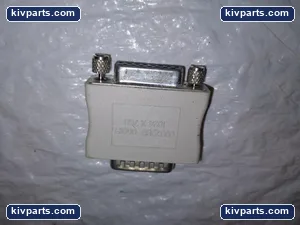 0007989-0001B Radius Monitor Video Adapter – actual item, photo 3 of 4