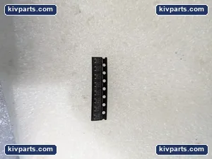 Analog Devices LT1880IS5 Integrated Circuit – actual item, photo 3 of 5