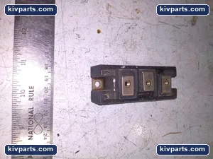 Toshiba MG25J2YS9 Semiconductor – actual item, photo 3 of 4