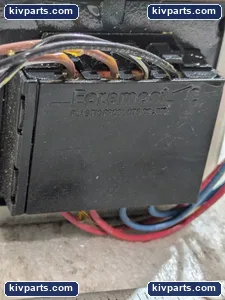 2026SB4 Encoder – actual item, photo 5 of 6