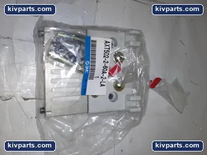 SMC AXT502-2-60A-2-LA Plate Kit VQ7 VP7 ISO Valve – actual item, photo 3 of 4