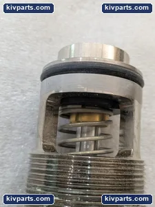 FE Petro Detector Gas Submersible Pump – actual item, photo 12 of 13