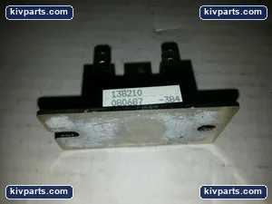 T485G-Y115 Rectifier Diode Power Control – actual item, photo 2 of 4